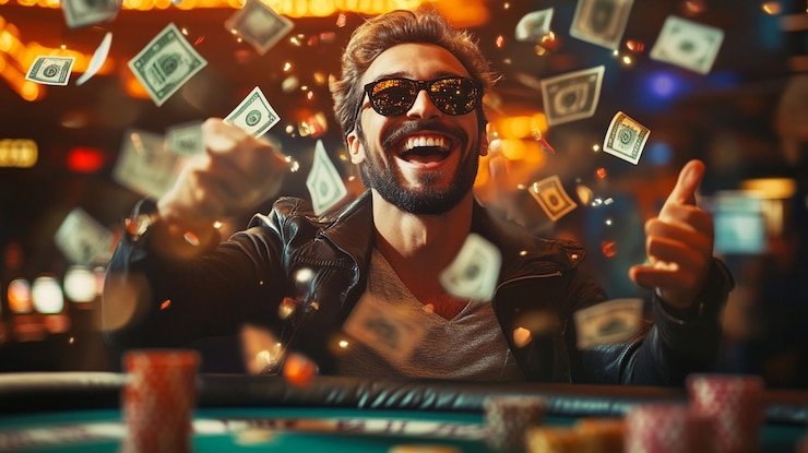 Aktivasi fitur bonus dalam permainan Fitur bonus dan putaran gratis