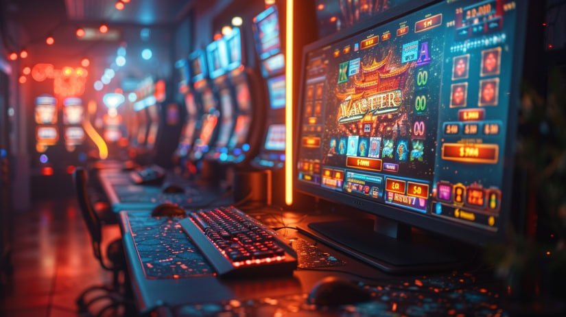 Koleksi slot Ikan Hoki di koi toto Koleksi slot Ikan Hoki di koi toto