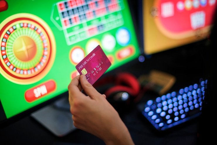 Fitur bonus dalam permainan Ikan Hoki Fitur bonus aktif